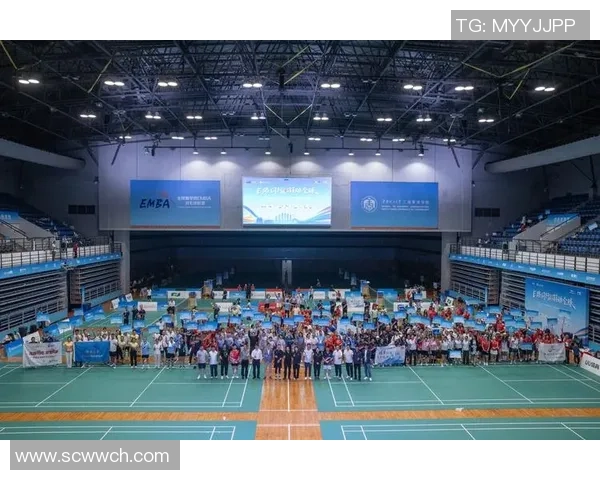 武汉羽毛球队荣登羽毛球节奏排行榜第十名展现实力与风采